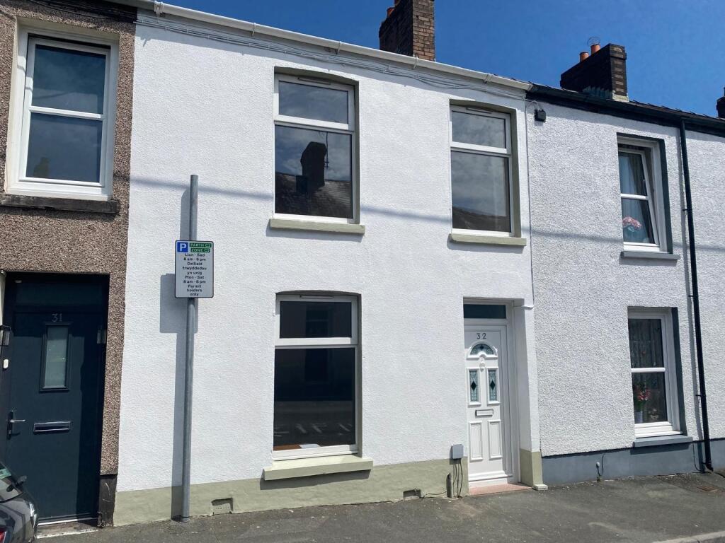 Main image of property: St. Davids Street, Carmarthen, Carmarthenshire.
