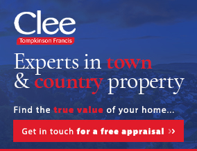 Get brand editions for Clee Tompkinson & Francis, Carmarthen