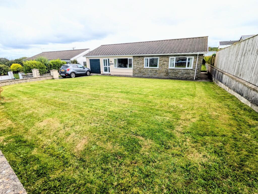 Main image of property: Kiln Park Road, Narberth, Pembrokeshire.