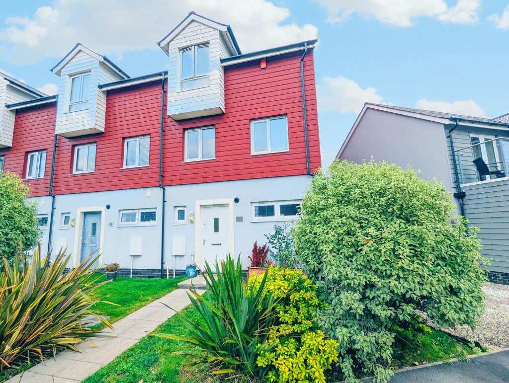 Main image of property: Bwlchygwynt, Llanelli, Carmarthenshire.