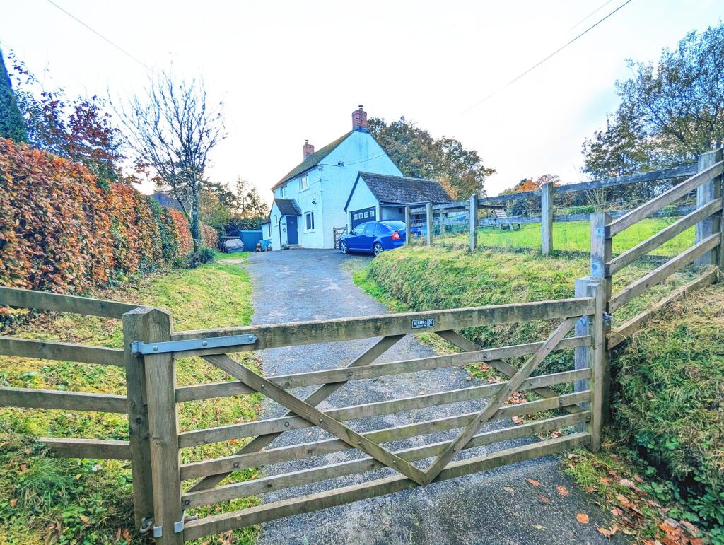 Main image of property: Brechfa, Carmarthen, Carmarthenshire.