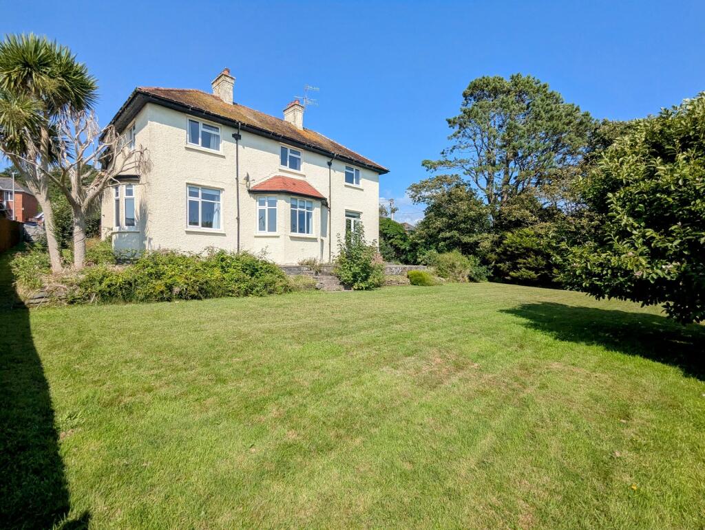 Main image of property: Heol Y Mynydd, Pembrey, Burry Port, Carmarthenshire.