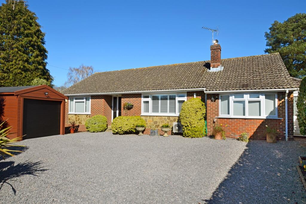Main image of property: Storrington Road, Thakeham, West Sussex, RH20