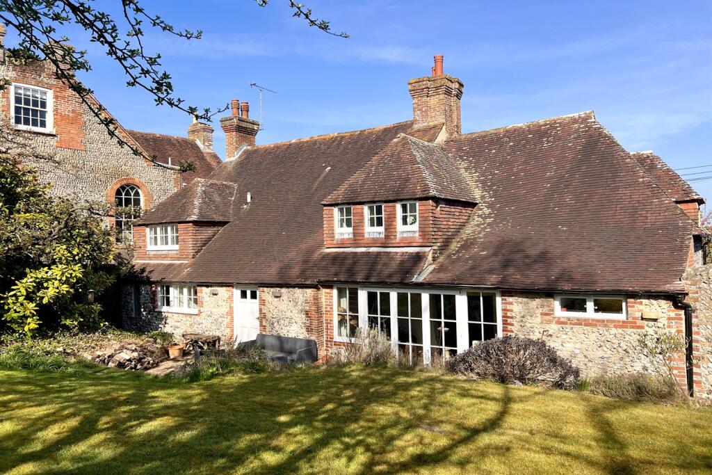 Main image of property: Houghton, Amberley, West Sussex, BN18
