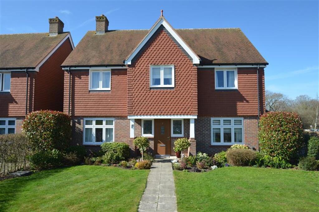 Main image of property: Pavilion Close, Thakeham, Pulborough, West Sussex, RH20