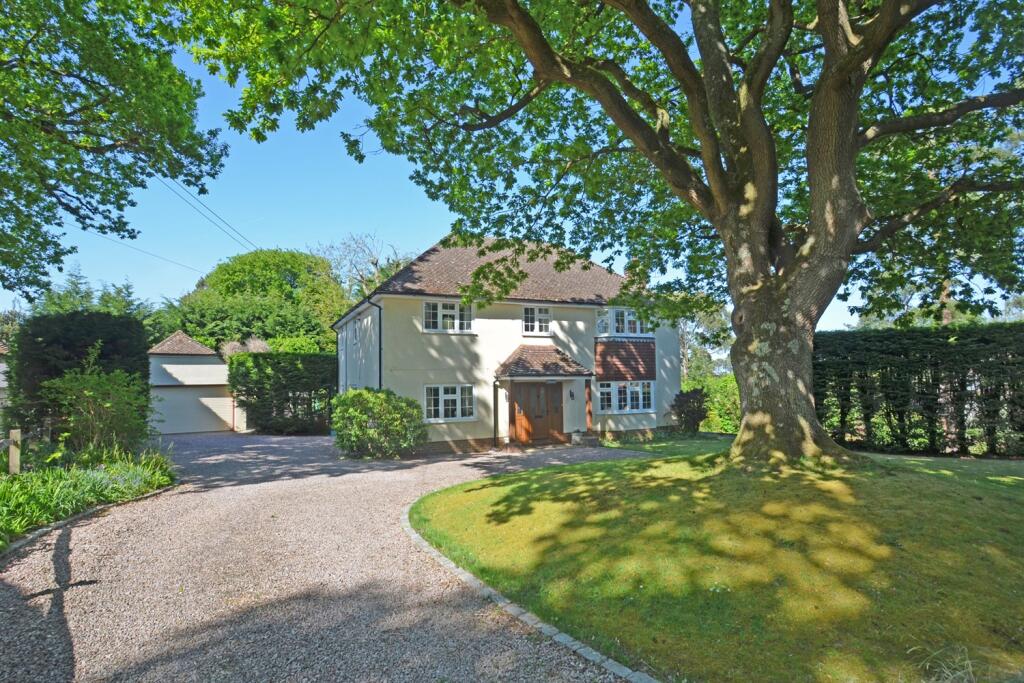 Main image of property: Kithurst Lane, Storrington, West Sussex, RH20