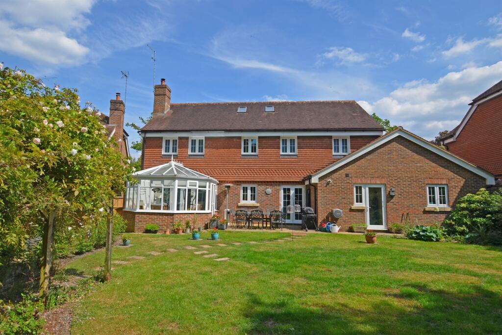 Main image of property: Thakeham Copse, Storrington, West Sussex, RH20