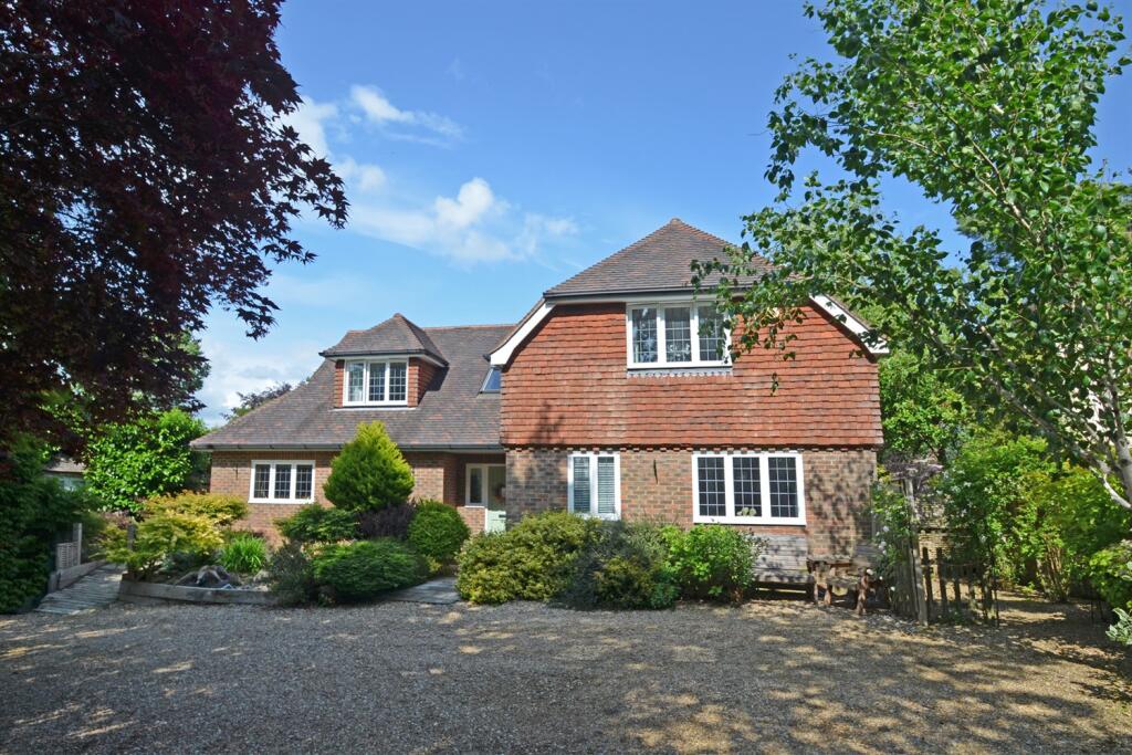 Main image of property: Hillside Road, Storrington, West Sussex, RH20