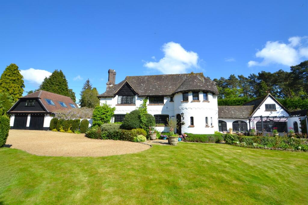 Main image of property: Heather Lane, West Chiltington, West Sussex, RH20