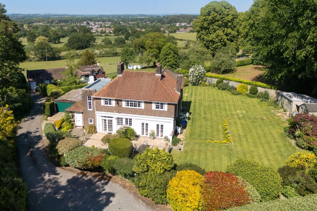 Main image of property: Greyfriars Lane, Storrington, West Sussex, RH20