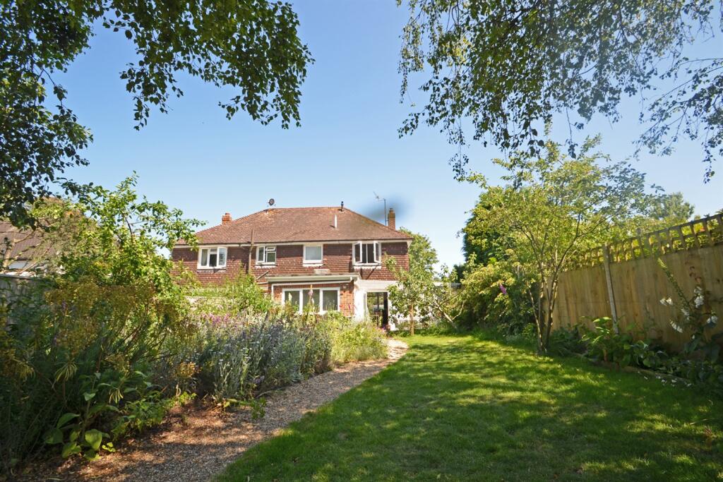 Main image of property: Central Storrington, West Sussex RH20