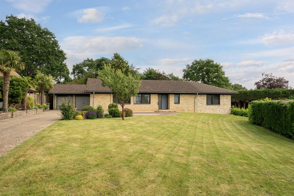 Main image of property: West Chiltington, West Sussex RH20