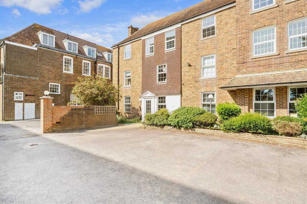 Main image of property: Vallance Court, Hove Street, Hove, East Sussex, BN3