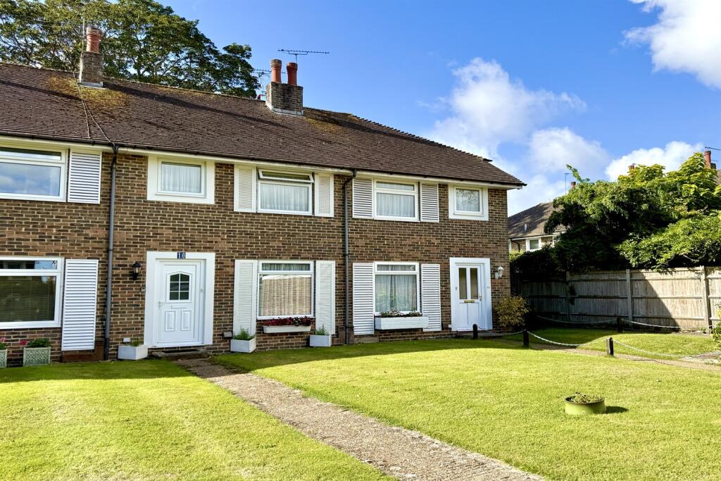 Main image of property: Rectory Walk, Storrington, West Sussex, RH20