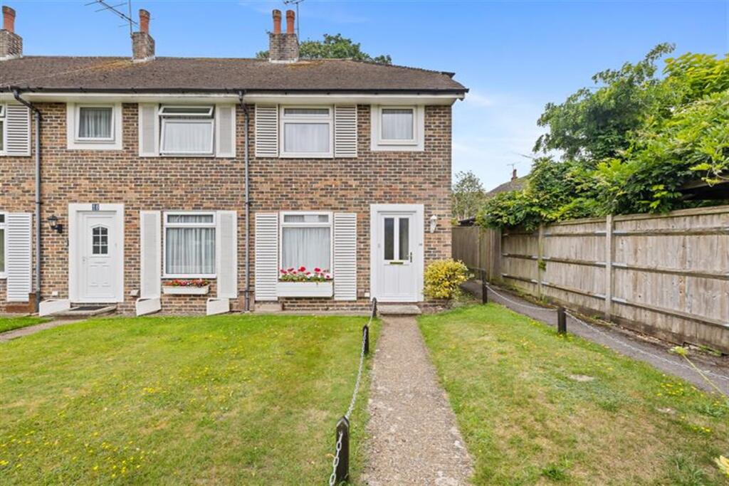 Main image of property: Rectory Walk, Storrington, West Sussex, RH20