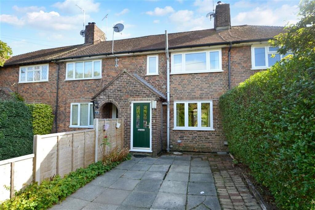 Main image of property: Coldwaltham, West Sussex, RH20