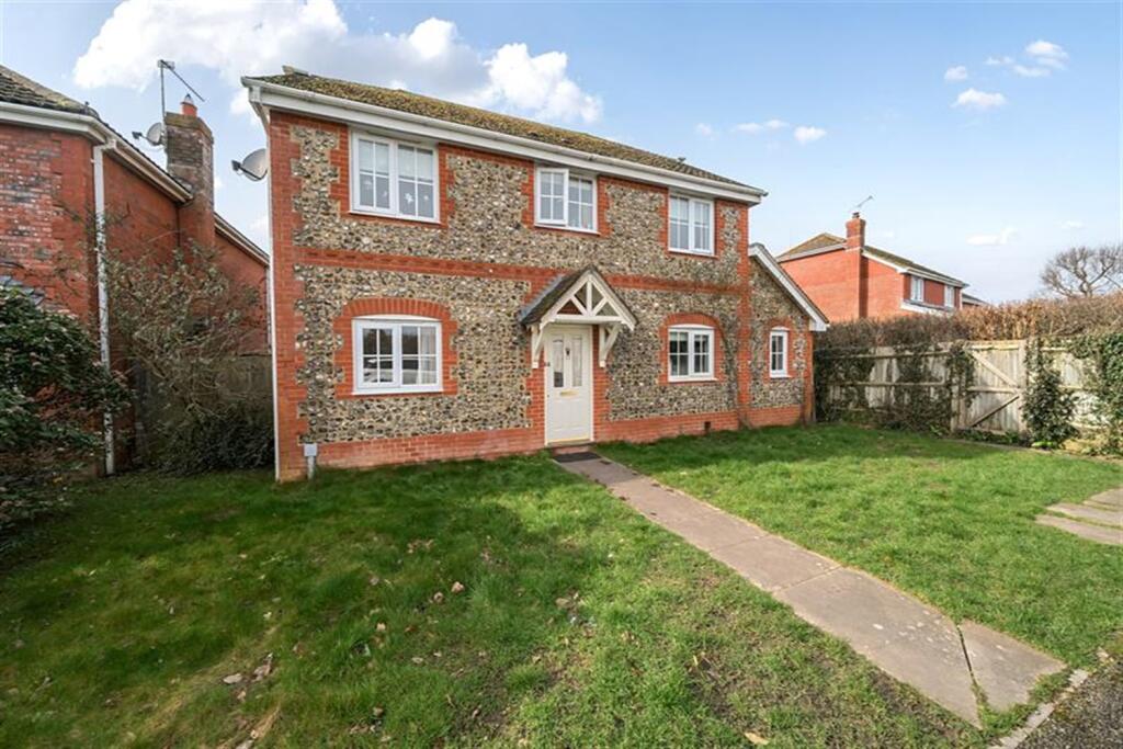 Main image of property: Foster Lane, Ashington RH20