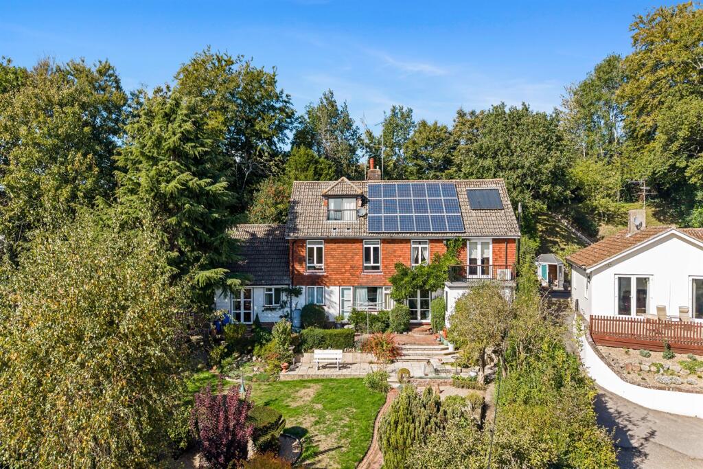 Main image of property: Station Road, Pulborough, West Sussex, RH20