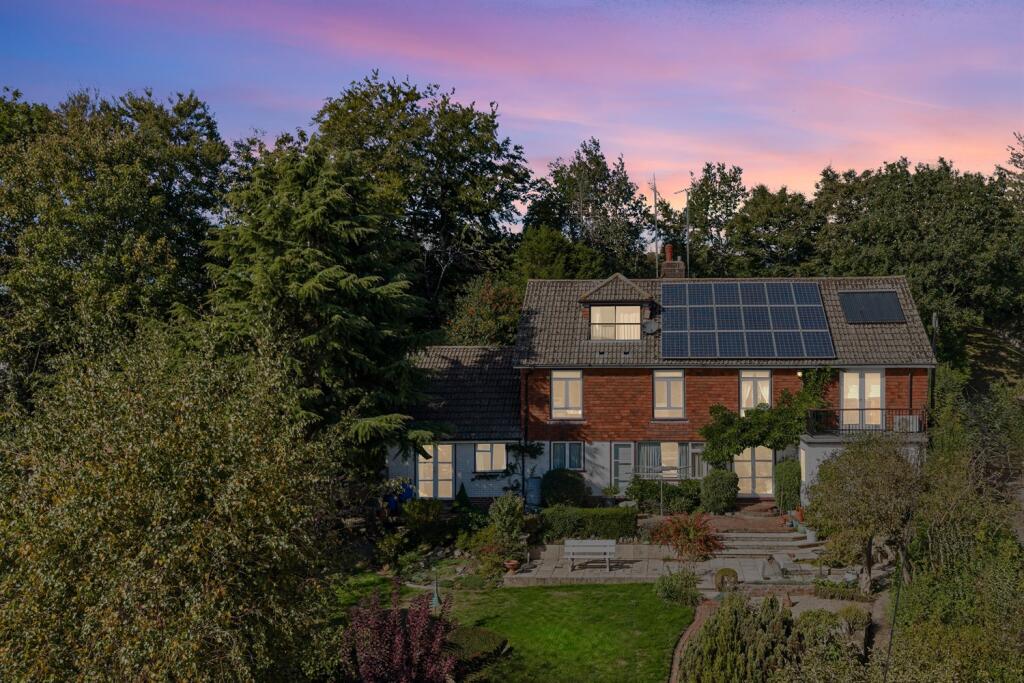 Main image of property: Station Road, Pulborough, West Sussex, RH20