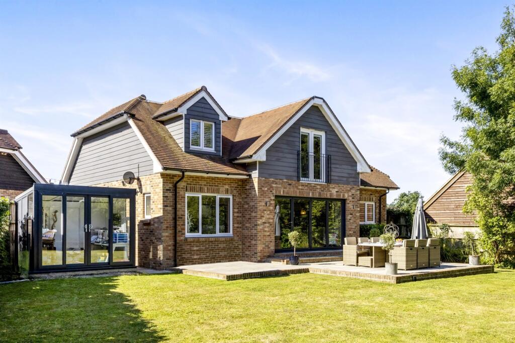 Main image of property: Crescent Rise, Thakeham, West Sussex, RH20
