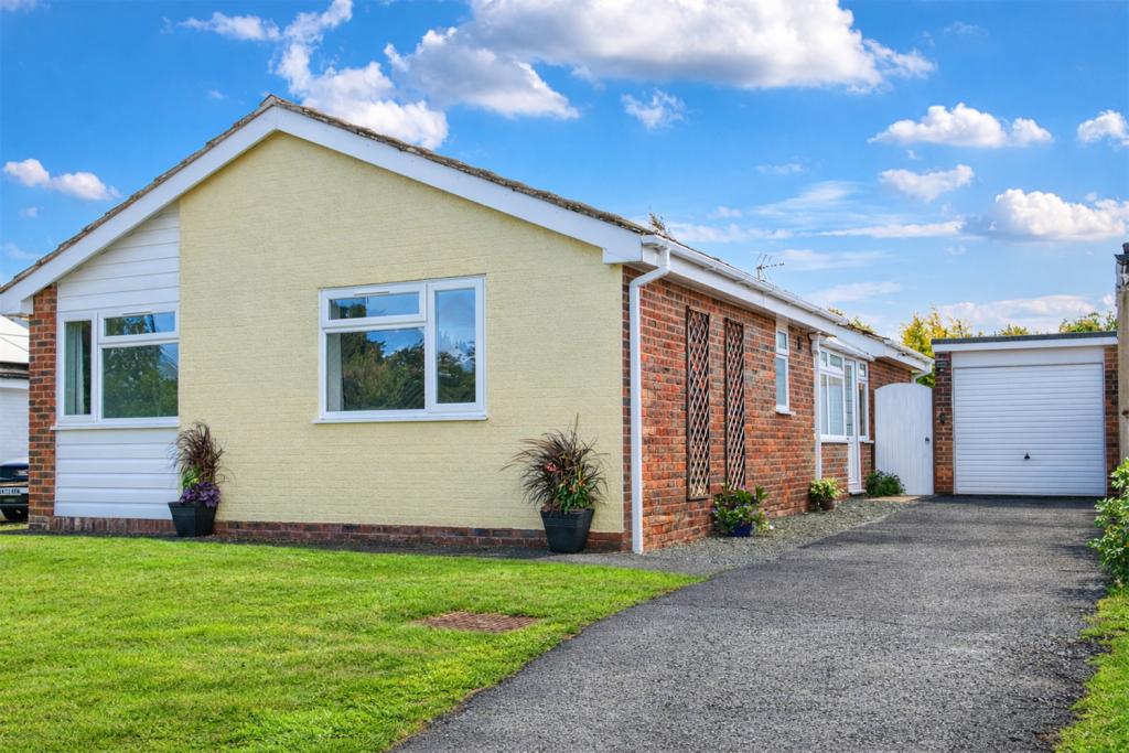 Main image of property: Denshire Drive, Storrington, Pulborough, West Sussex, RH20