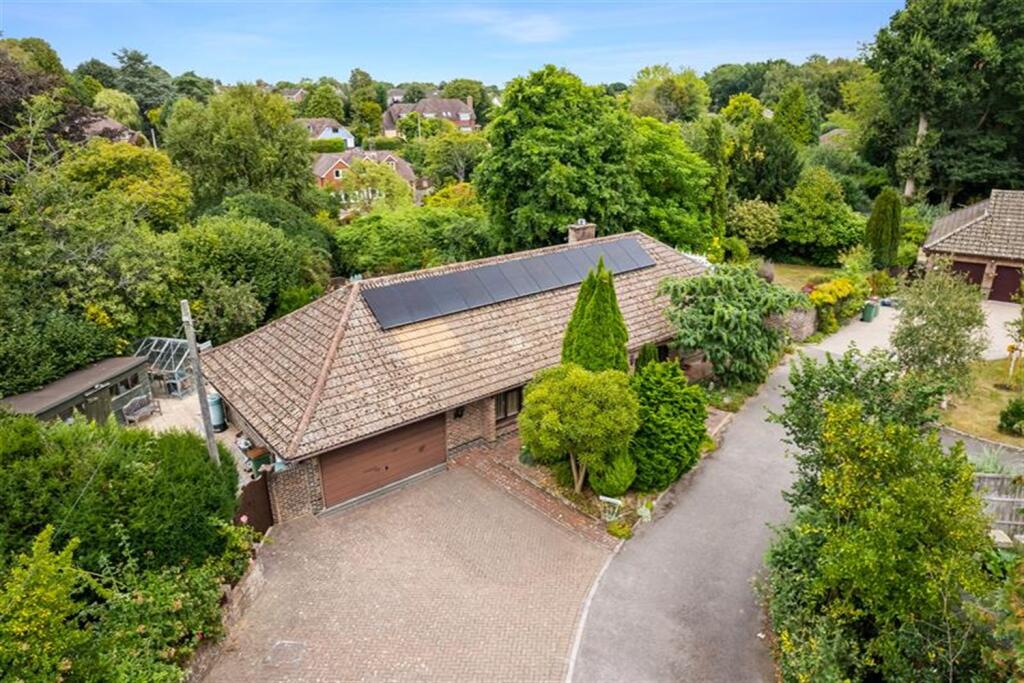 Main image of property: Fryern Road, Storrington, West Sussex, RH20