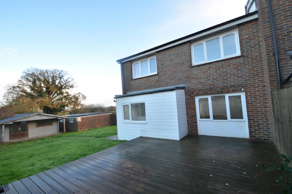 Main image of property: Blackstone, Henfield, West Sussex, BN5