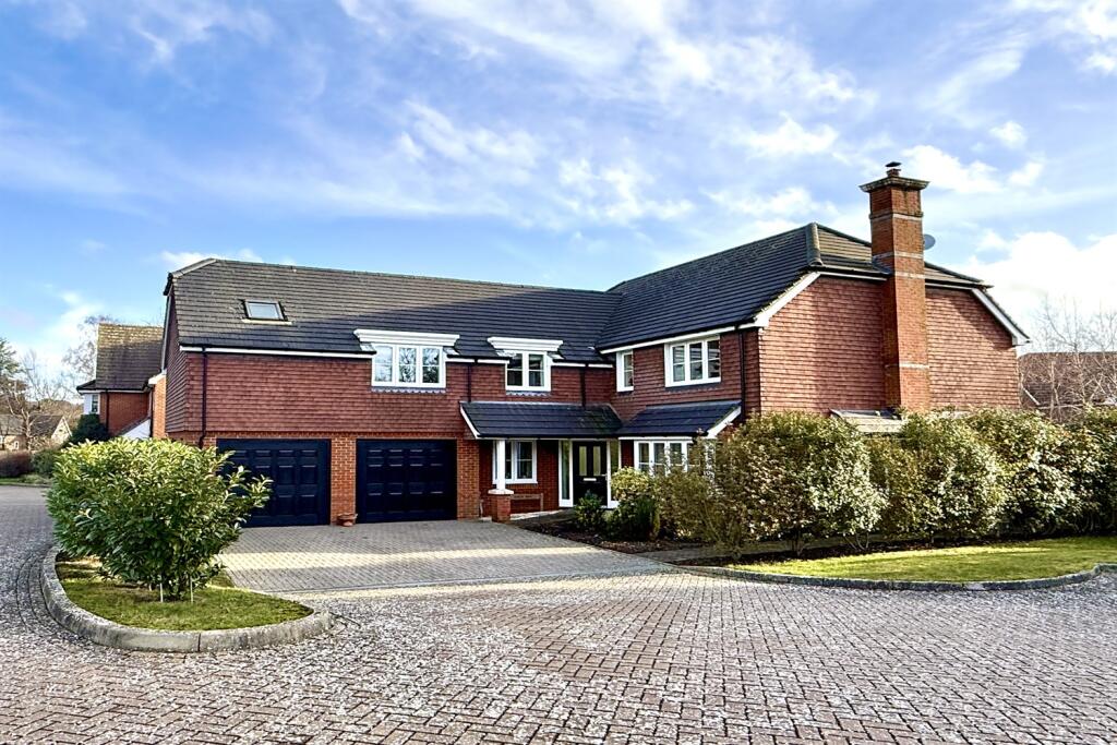 Main image of property: Thakeham, West Sussex, RH20