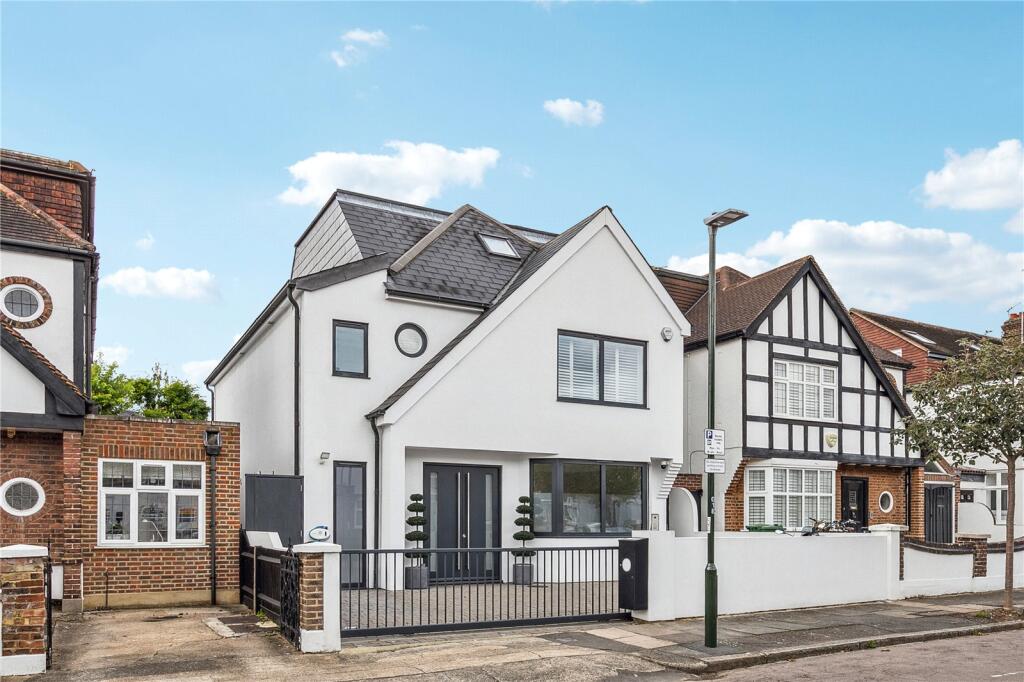 Main image of property: Lowther Road, Barnes, London, SW13