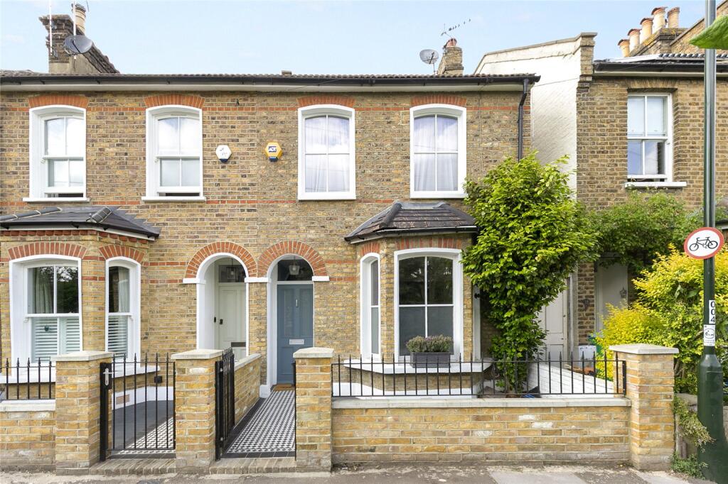 Main image of property: Railway Side, Barnes, London, SW13