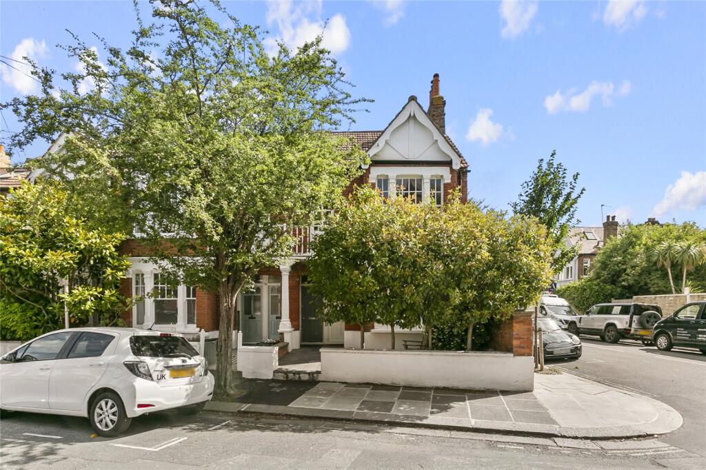 Main image of property: St Anns Road, Barnes, London, SW13