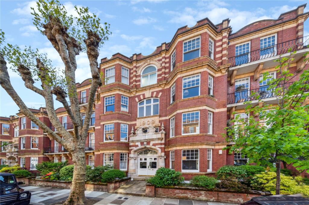 Main image of property: Riverview Gardens, Barnes, London, SW13