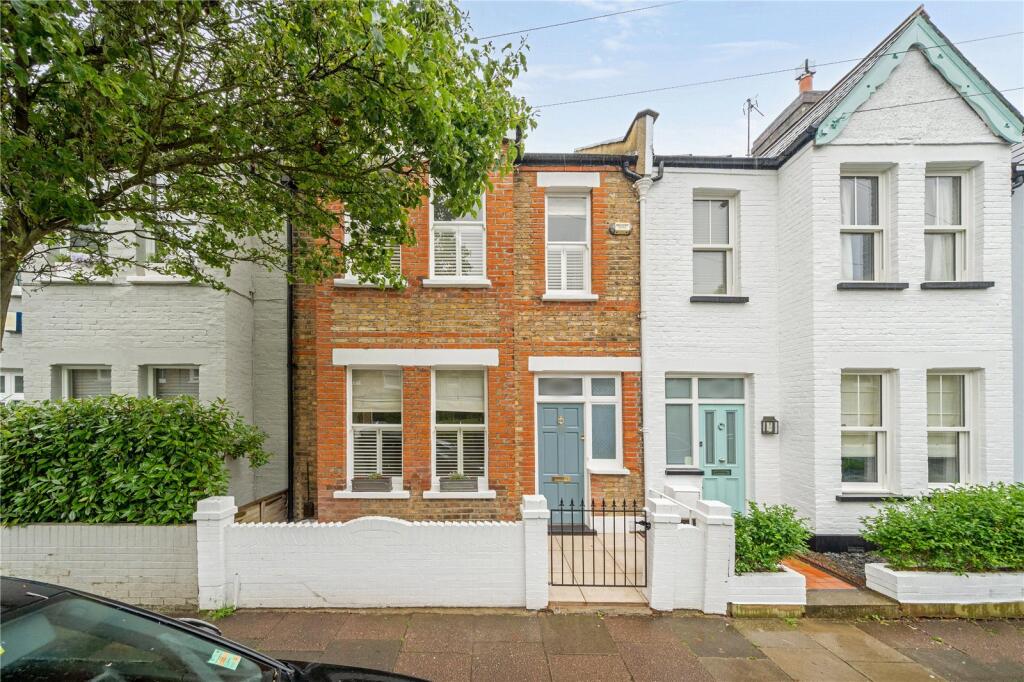 Main image of property: Grove Road, London, SW13