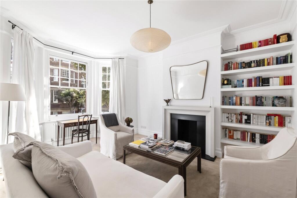 Main image of property: Riverview Gardens, Barnes, London, SW13