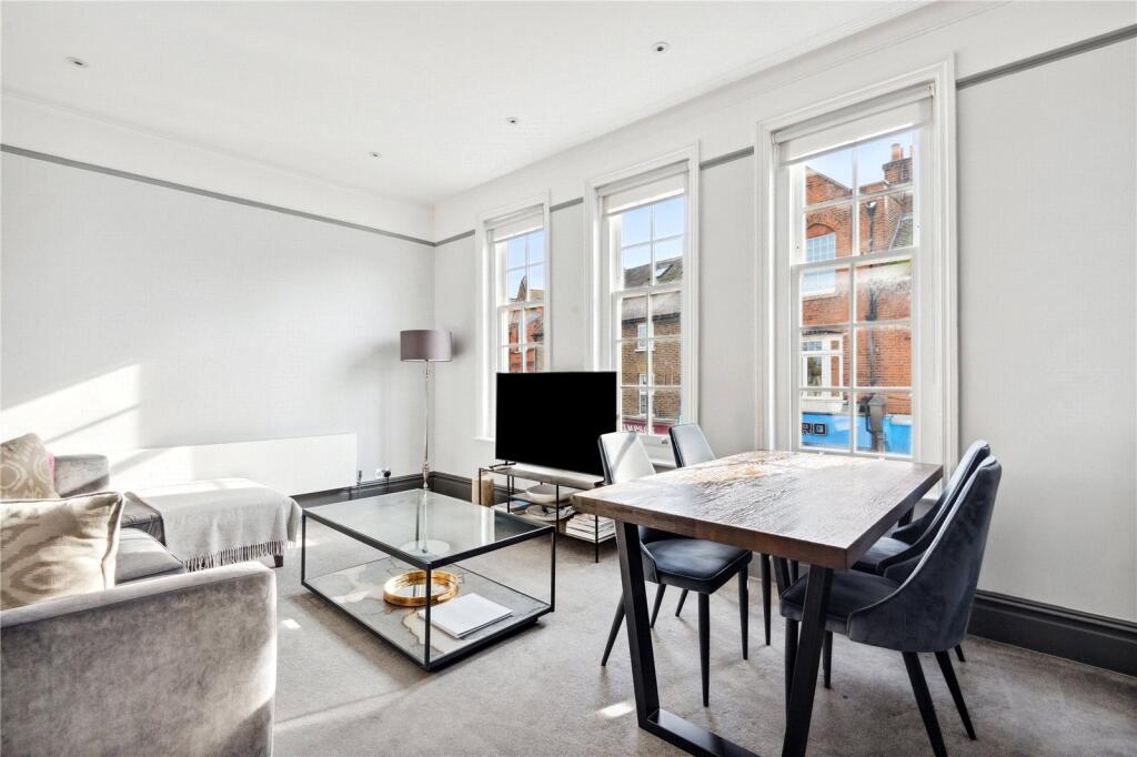 Main image of property: Barnes High Street, Barnes, London, SW13