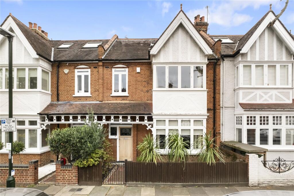Main image of property: Byfeld Gardens, Barnes, London, SW13