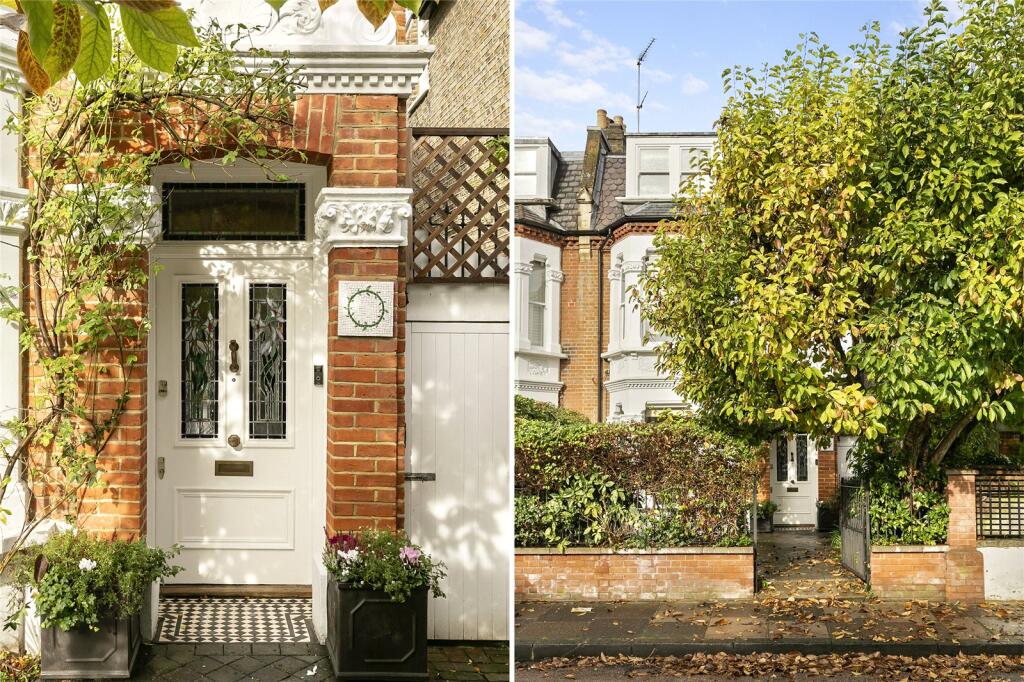 Main image of property: Beverley Road, Barnes, London, SW13