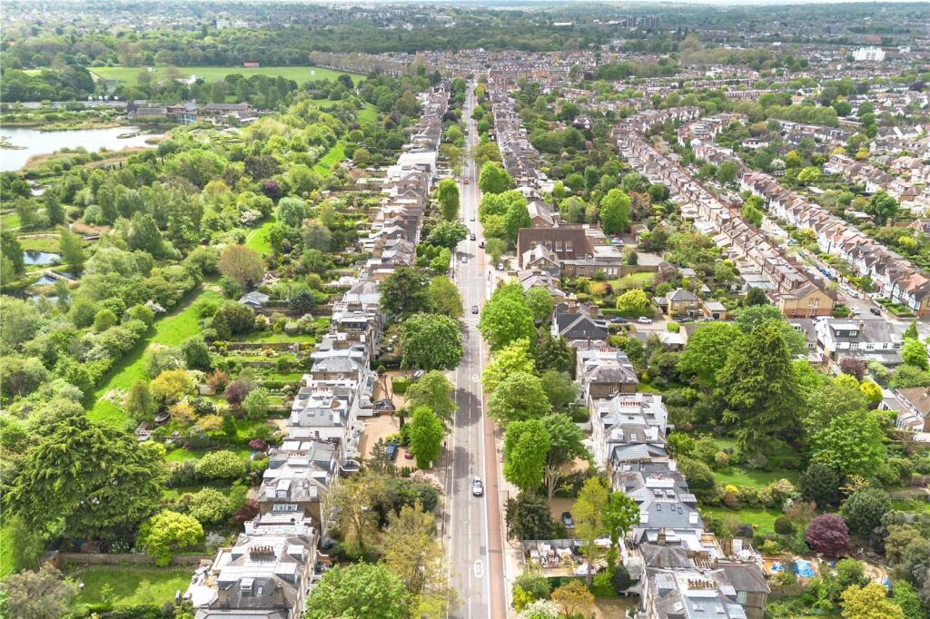 Main image of property: Castelnau, Barnes, London, SW13