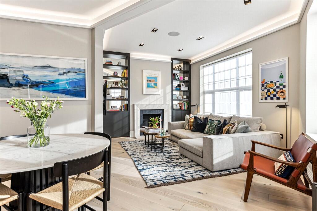 Main image of property: Barnes High Street, Barnes, London, SW13