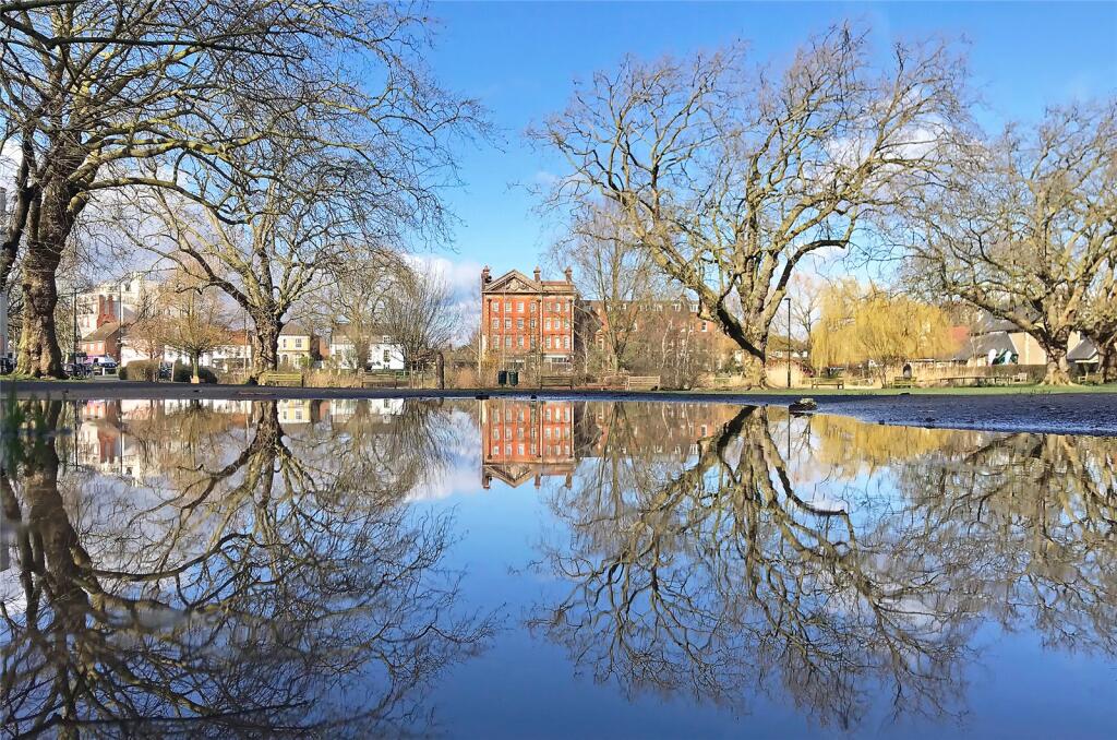 Main image of property: Westmoreland Road, Barnes, London, SW13