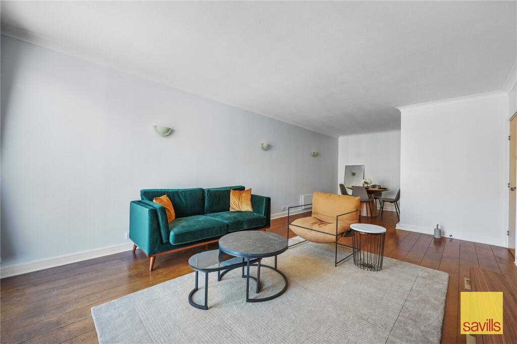 Main image of property: Papermill Wharf, 50 Narrow Street, Limehouse, London, E14