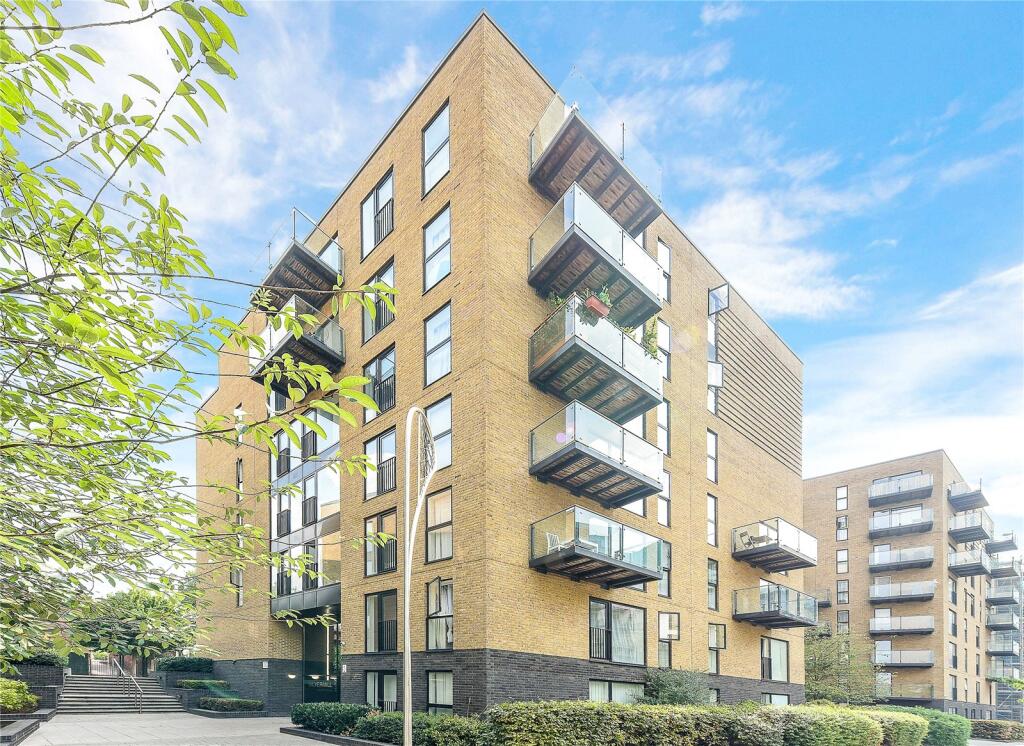 Main image of property: Augustine House, 72-78 Conington Road, Lewisham, London, SE13