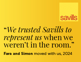 Get brand editions for Savills, Canary Wharf