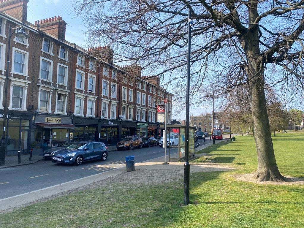 9 bedroom terraced house for sale in Montpelier Row, Blackheath, London