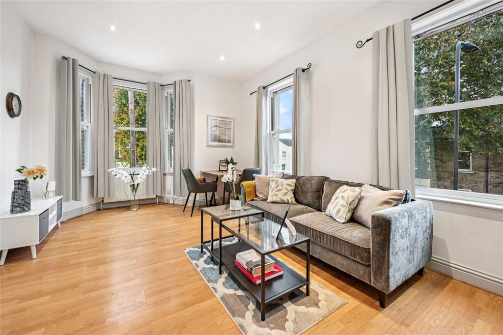 Main image of property: Acton Lane, London, W4