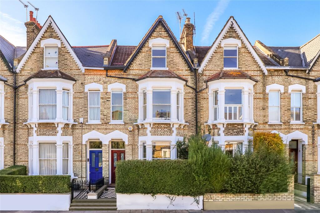 Main image of property: Heathfield Gardens, Chiswick, London, W4