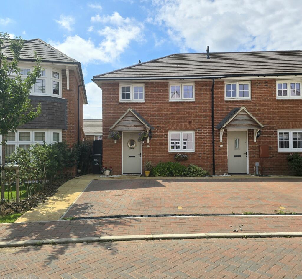 Main image of property: Rockingham Close, Spinney Hill, NN3 6FW