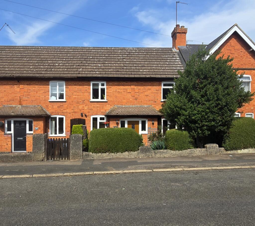 Main image of property: Brookfield Road, Kingsley Park, NN2 7LS