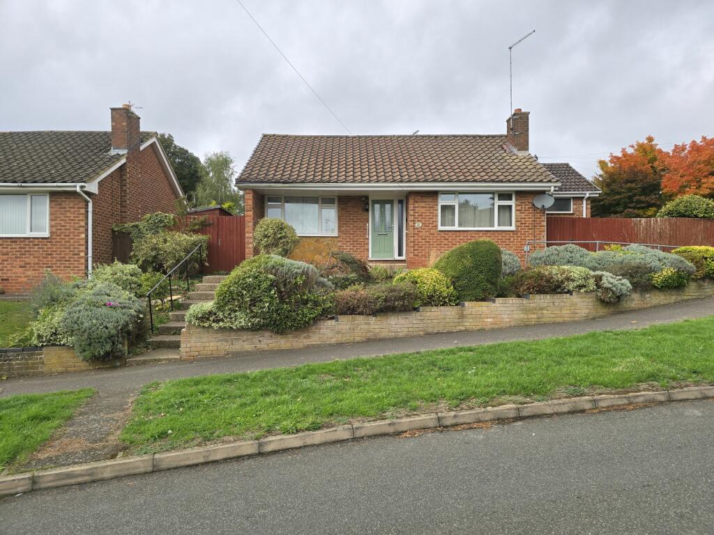 Main image of property: Greenview Drive, Links View, NN2 7LE