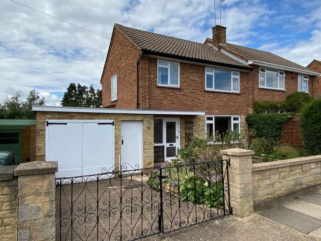 3 bedroom semidetached house for sale in Ennerdale Road, Spinney Hill